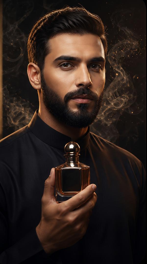 PERFUMES DE DISEÑADOR MASCULINOS