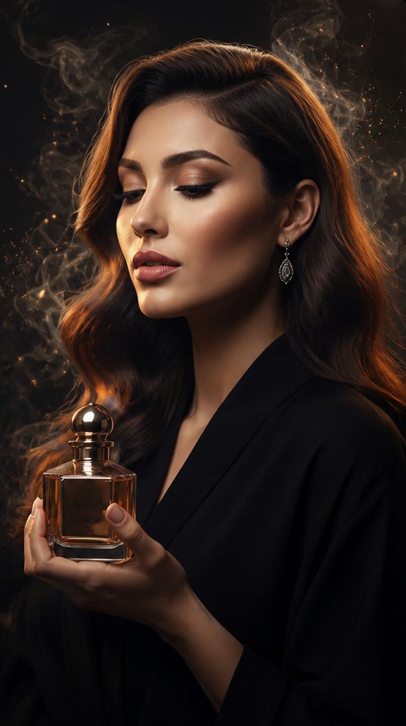PERFUMES DE DISEÑADOR FEMENINOS