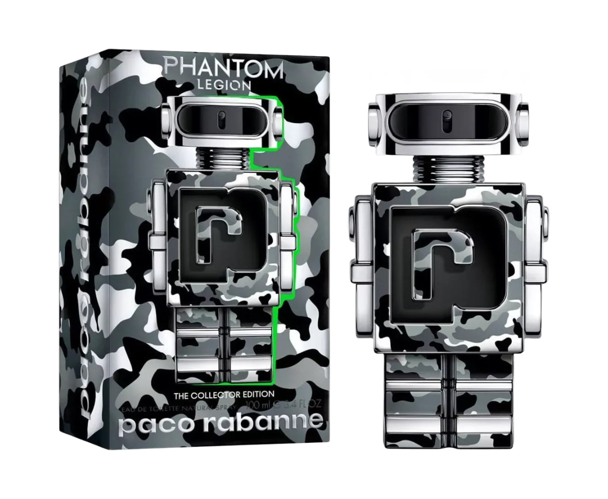 PHANTOM LEGION