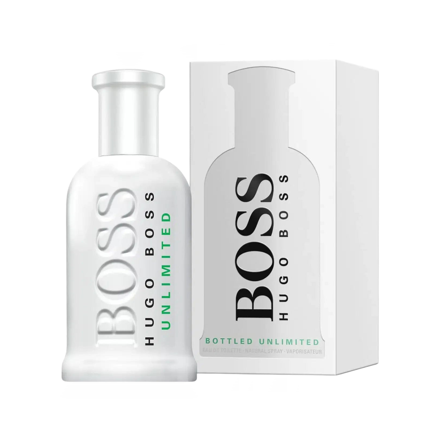 BOSS UNLIMITED
