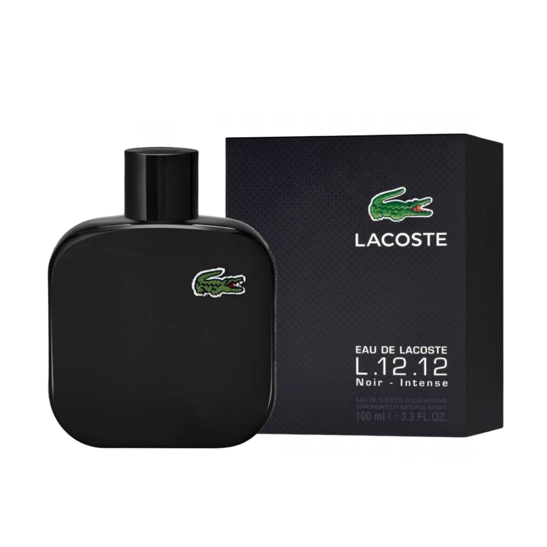 LACOSTE LE NOIR