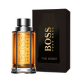 BOSS THE SCENT MEN