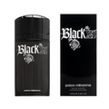 BLACK XS