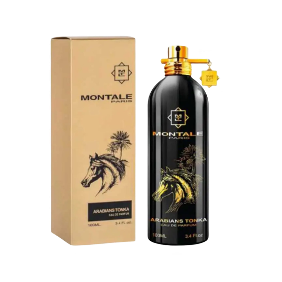 ARABIANS TONKA