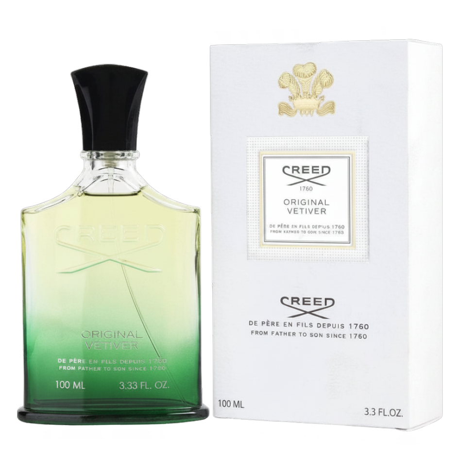 CREED VETIVER