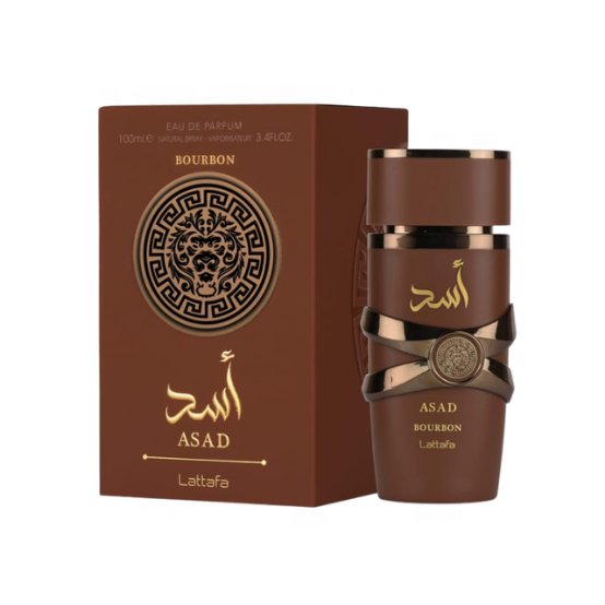ASAD BOURBON