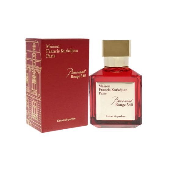 BACARAT ROUGE 540