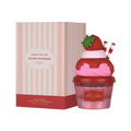 BERRY ON TOP