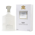 CREED SILVER