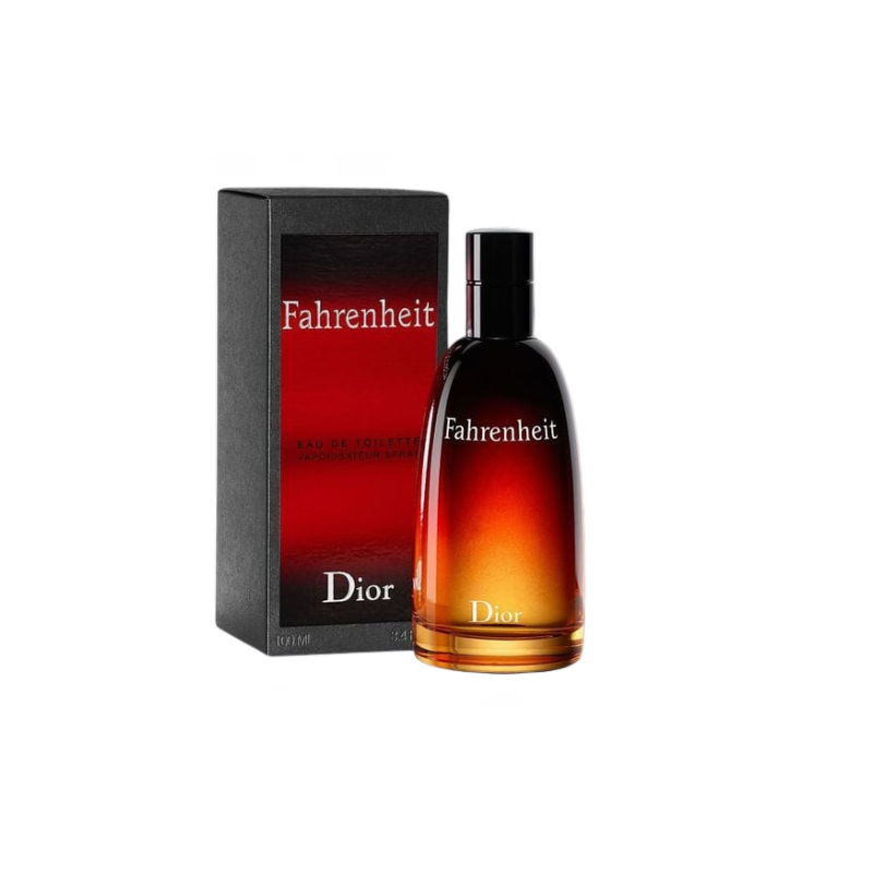 FAHRENHEIT DIOR