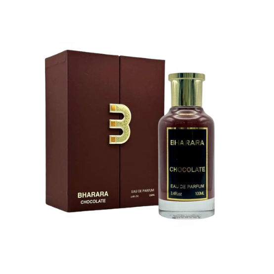 BHARARA CHOCOLATE