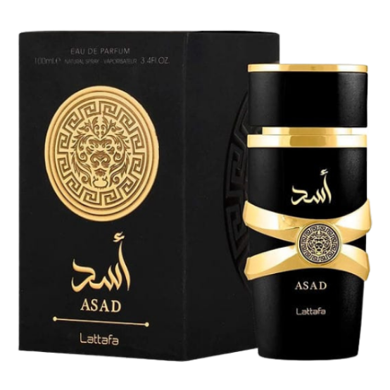 ASAD LATAFFA