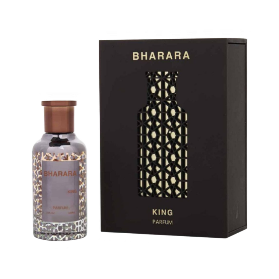 BHARARA KING PARFUM