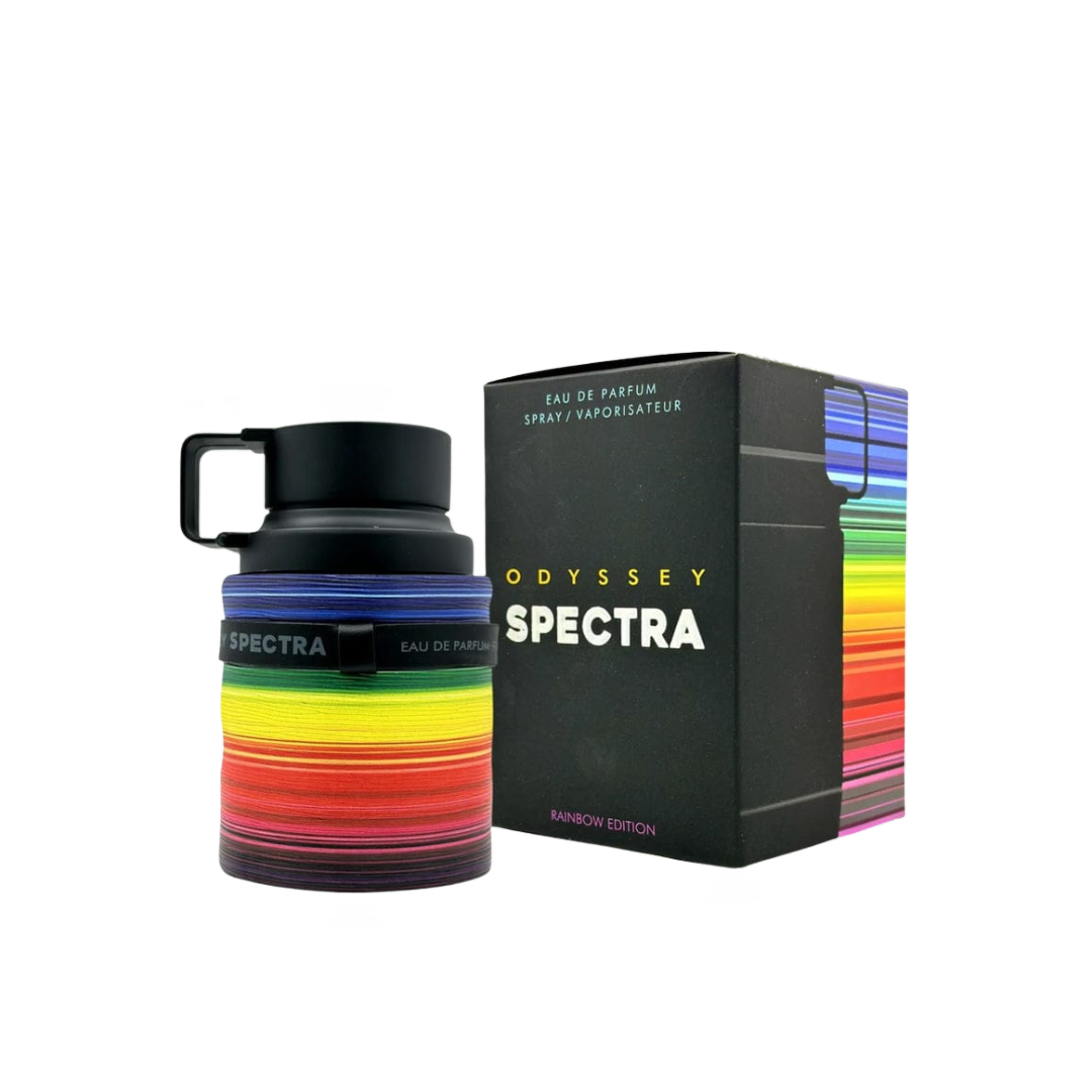ODYSSEY SPECTRA