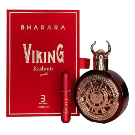 BHARARA VIKING KASKMIR
