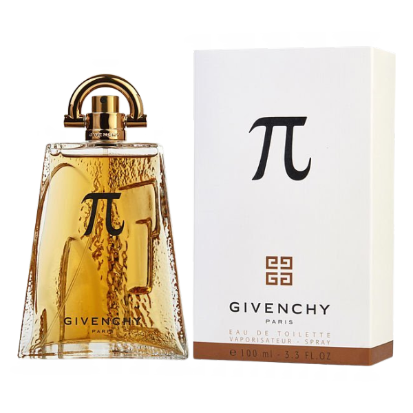 π GIVENCY