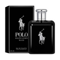 POLO BLACK