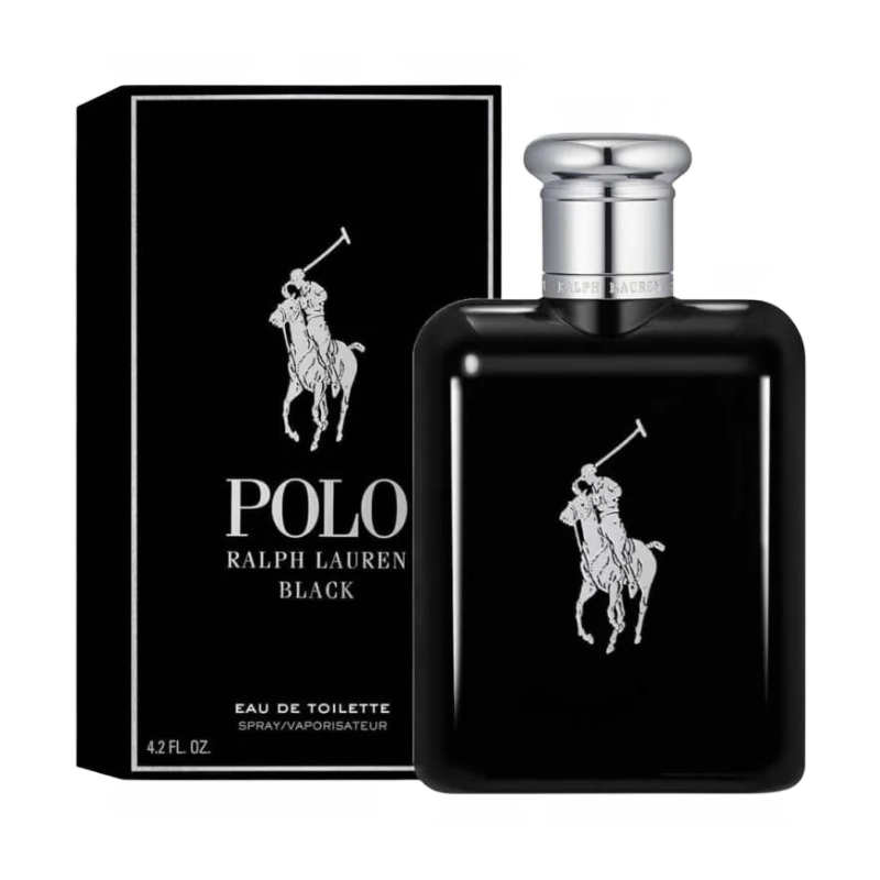 POLO BLACK
