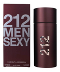 212 SEXY MEN