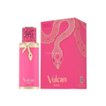 VULKAN BAIE