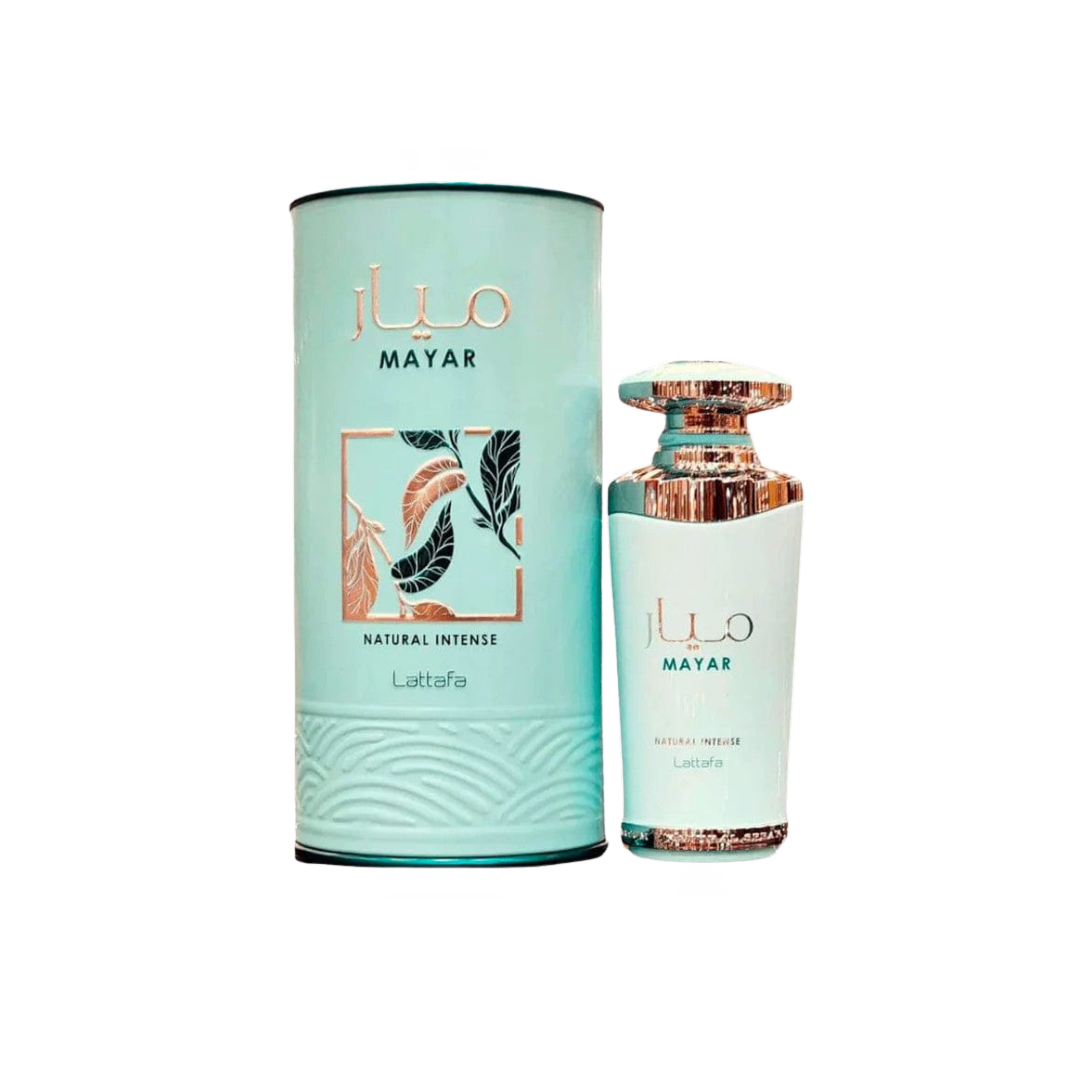 MAYAR NATURAL INTENSE