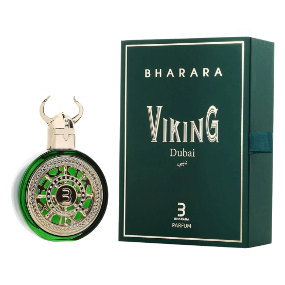 BHARARA VIKING DUBAI