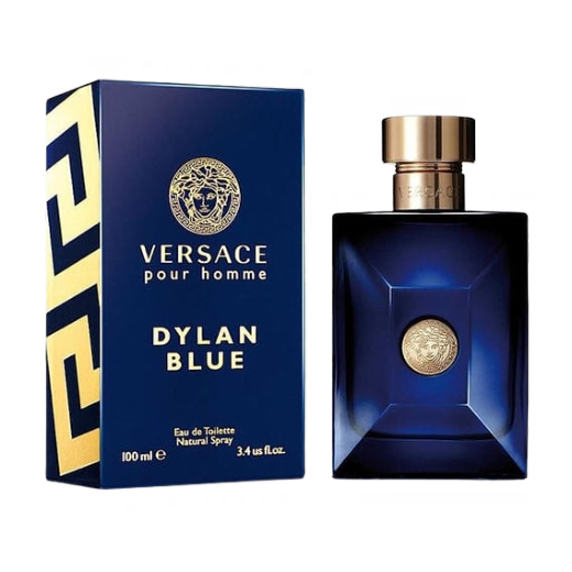 VERSACE DYLAN BLUE