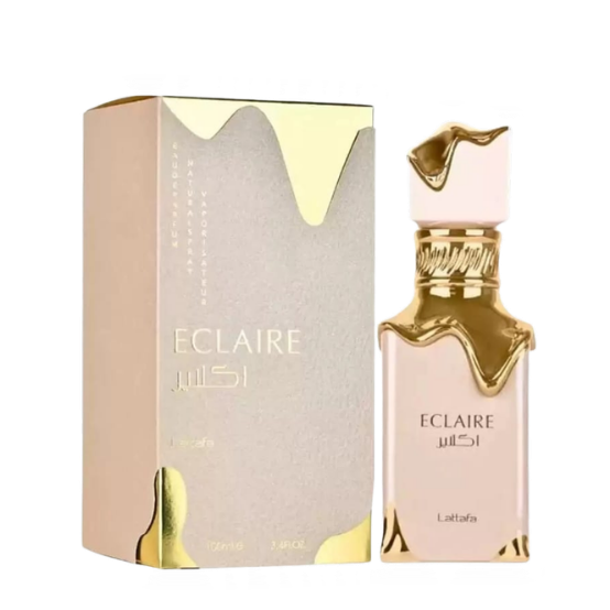 ECLAIRE LATAFFA