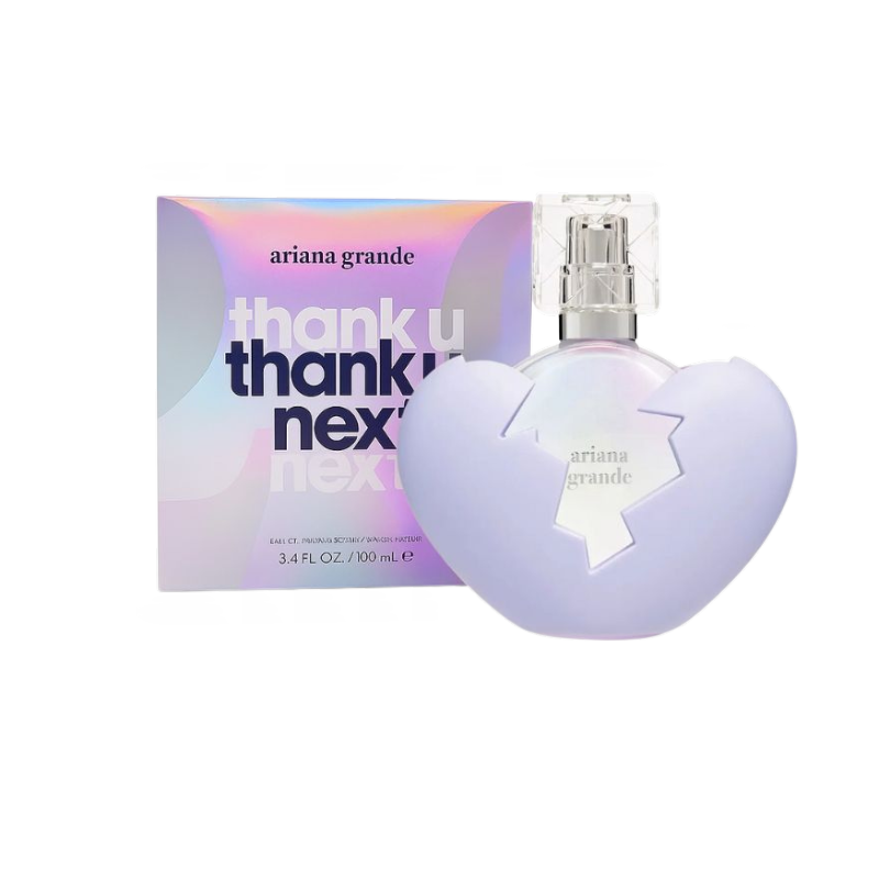 THANK U NEXT 2.0