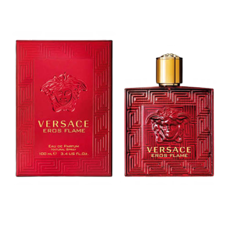 VERSACE EROS FLAME