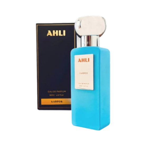 AHLI KARPOS