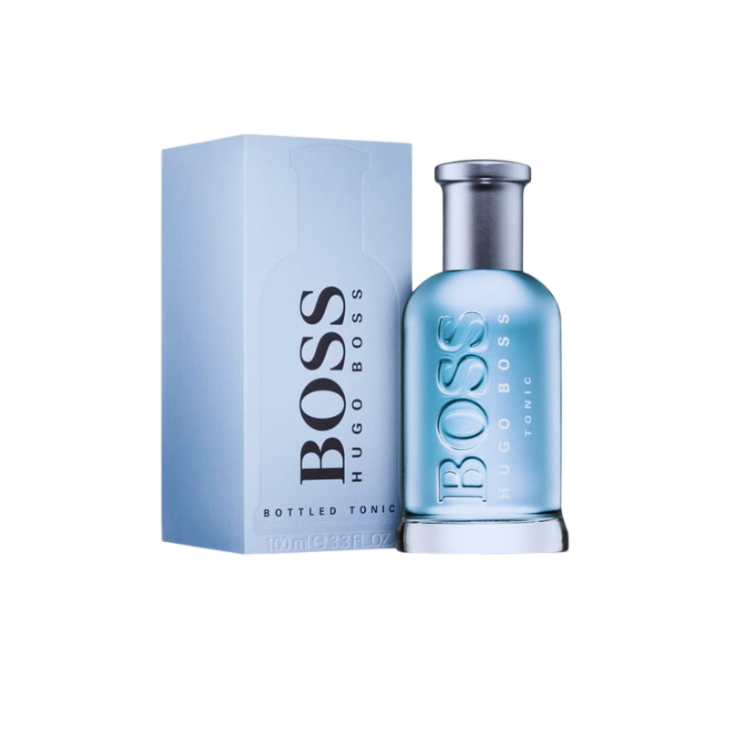 BOSS TONIC