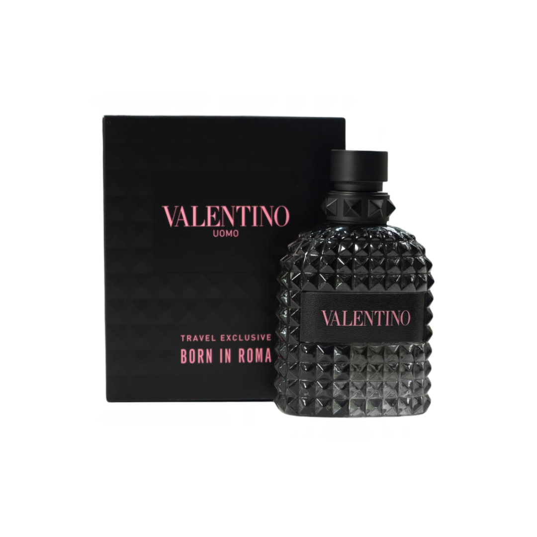 VALENTINO BORN IN ROMA