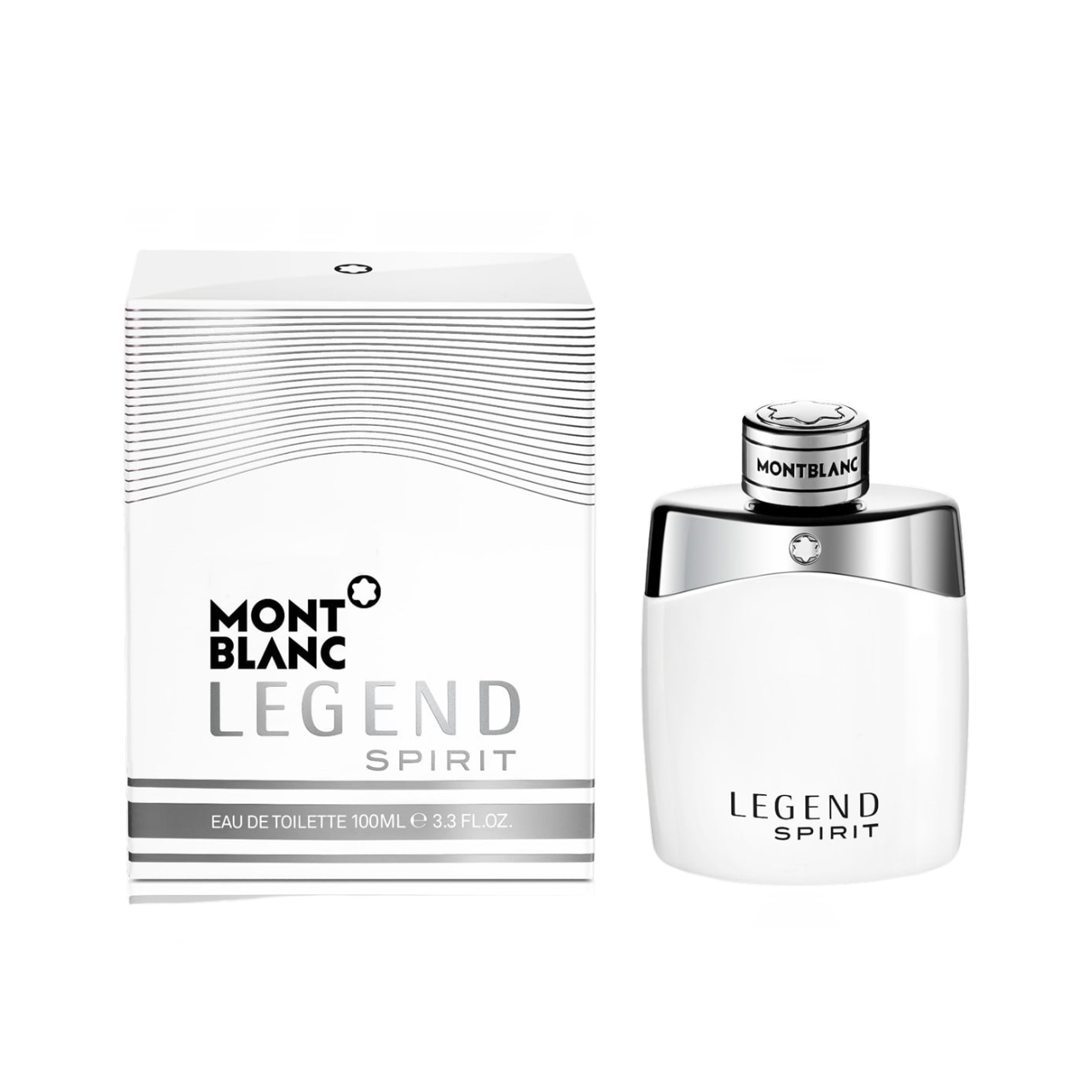 LEGEND SPIRIT MONTBLANC