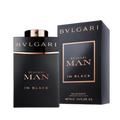 BVLGARI MAN IN BLACK