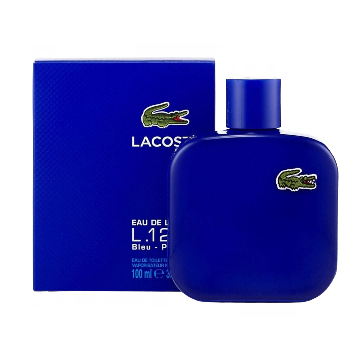 LACOSTE BLUE
