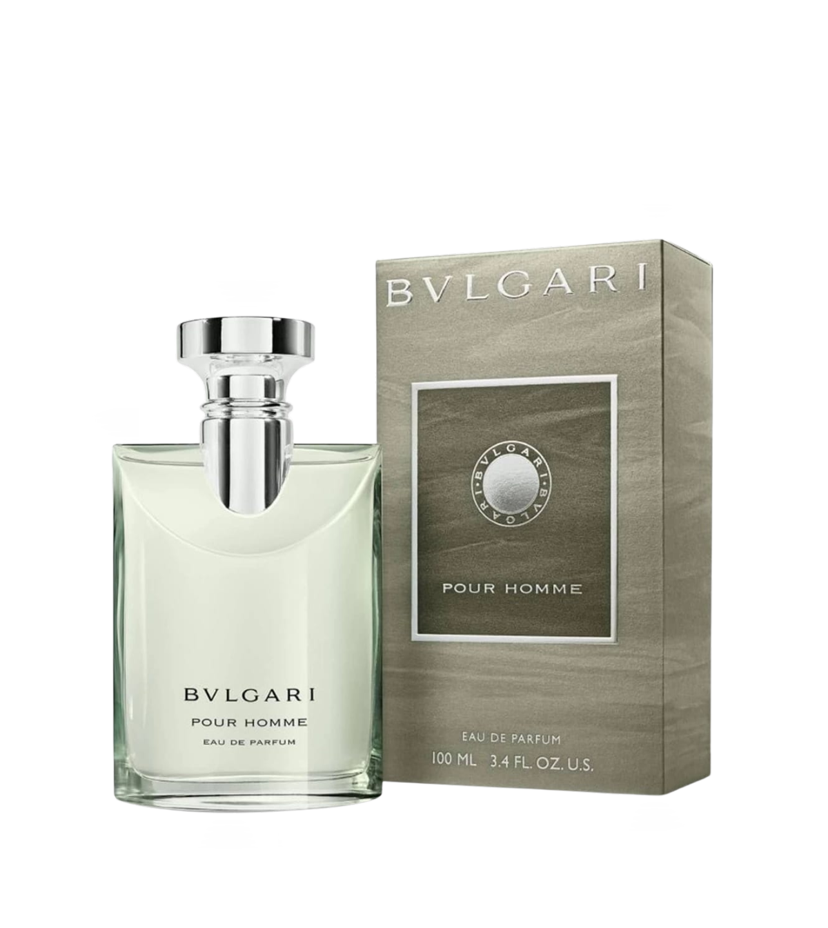 BVLGARI POUR HOME