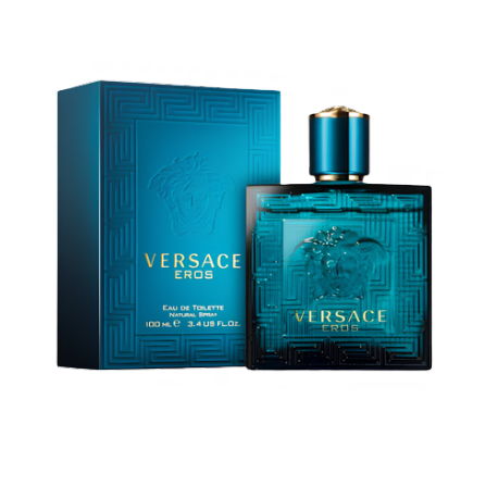 VERSACE EROS