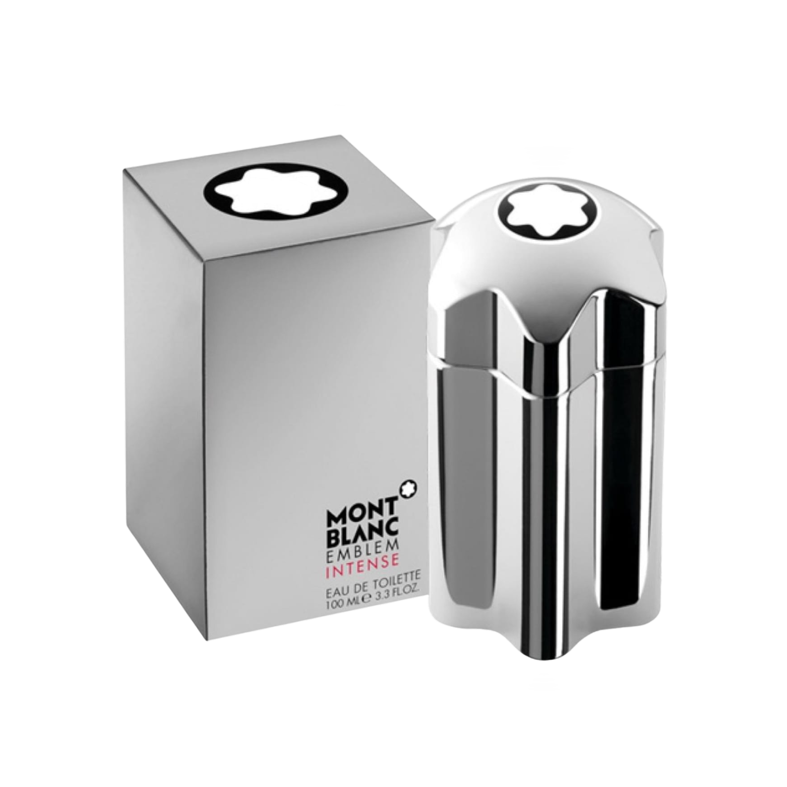 EMBLEM INTENSE MONTBLANC