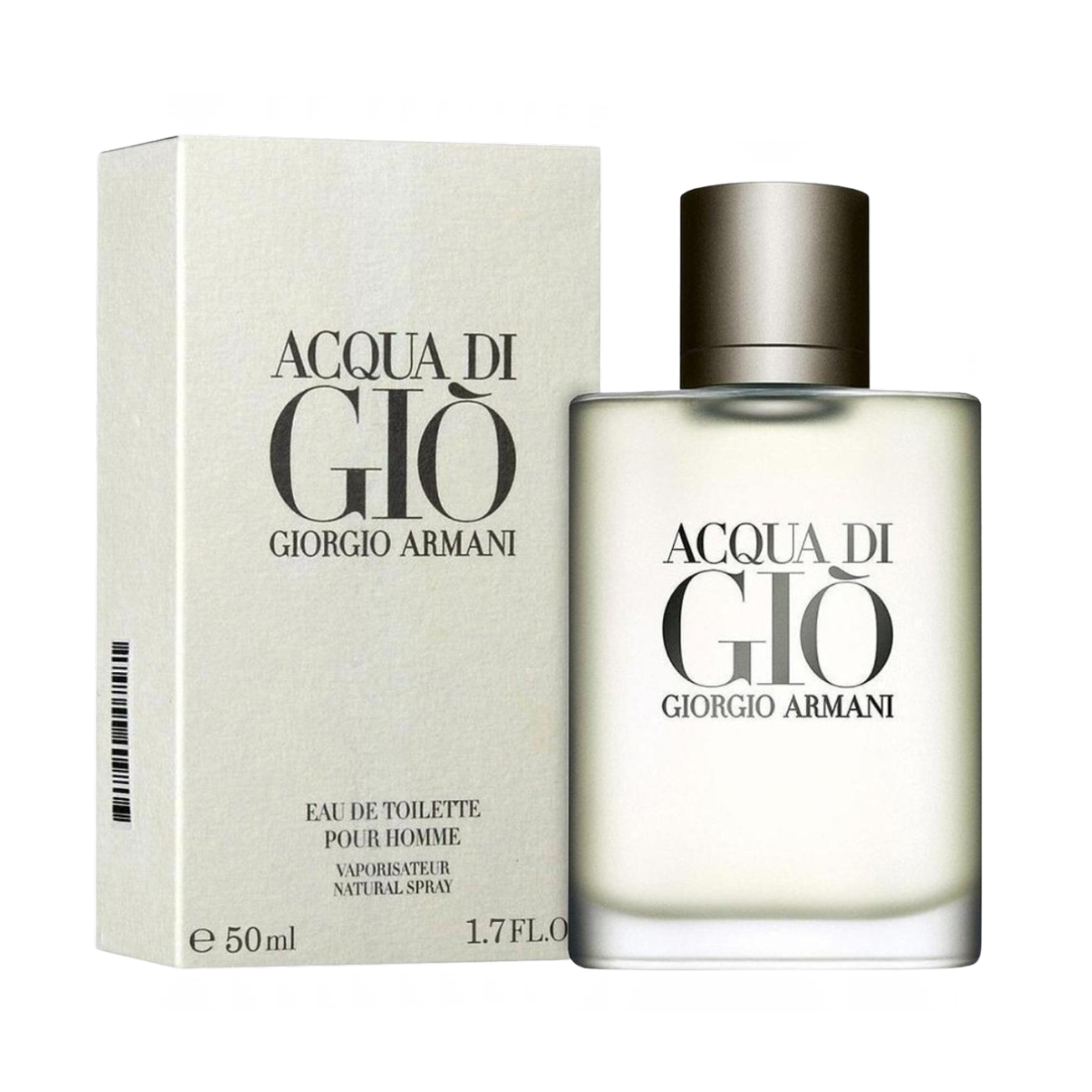AQUA DI GIO