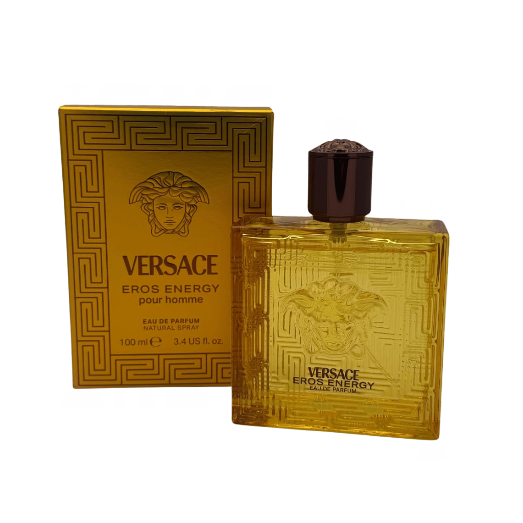 VERSACE EROS ENERGY