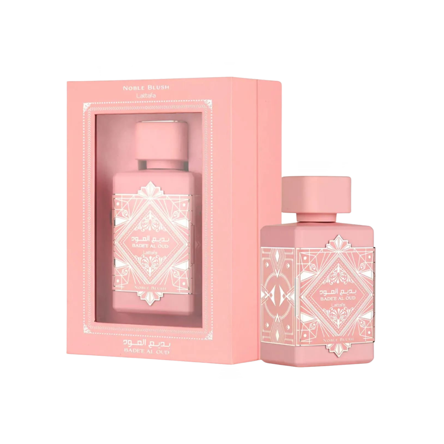 NOBLE BLUSH