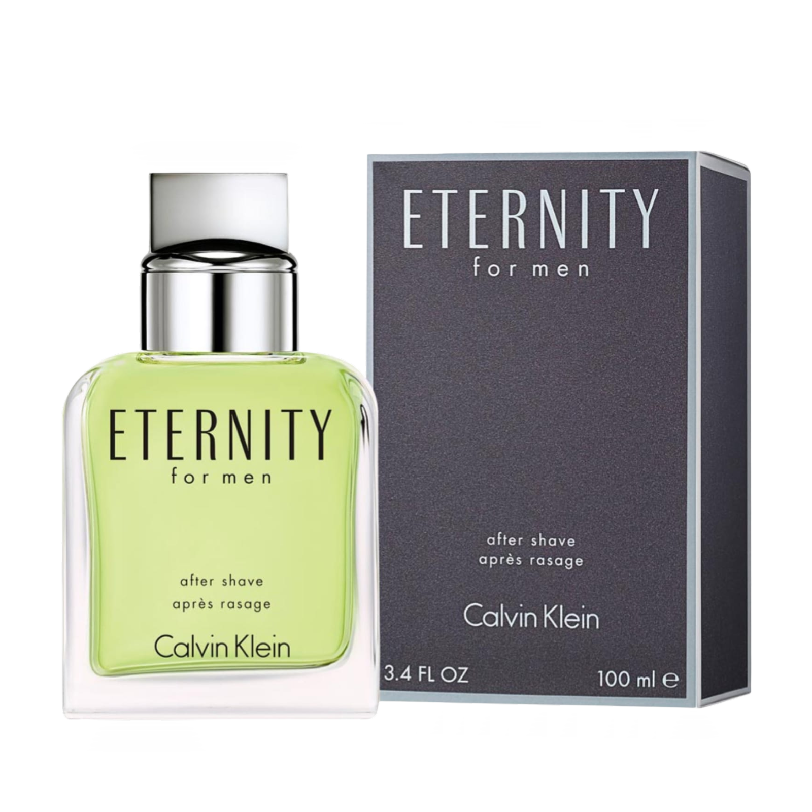 ETERNITY FOR MEN