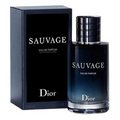 SAUVAGE DIOR