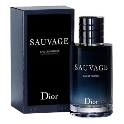 SAUVAGE DIOR