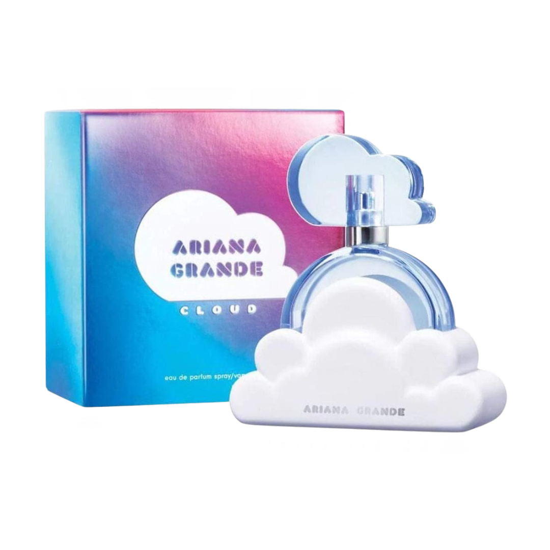 ARIANA GRANDE CLOUD