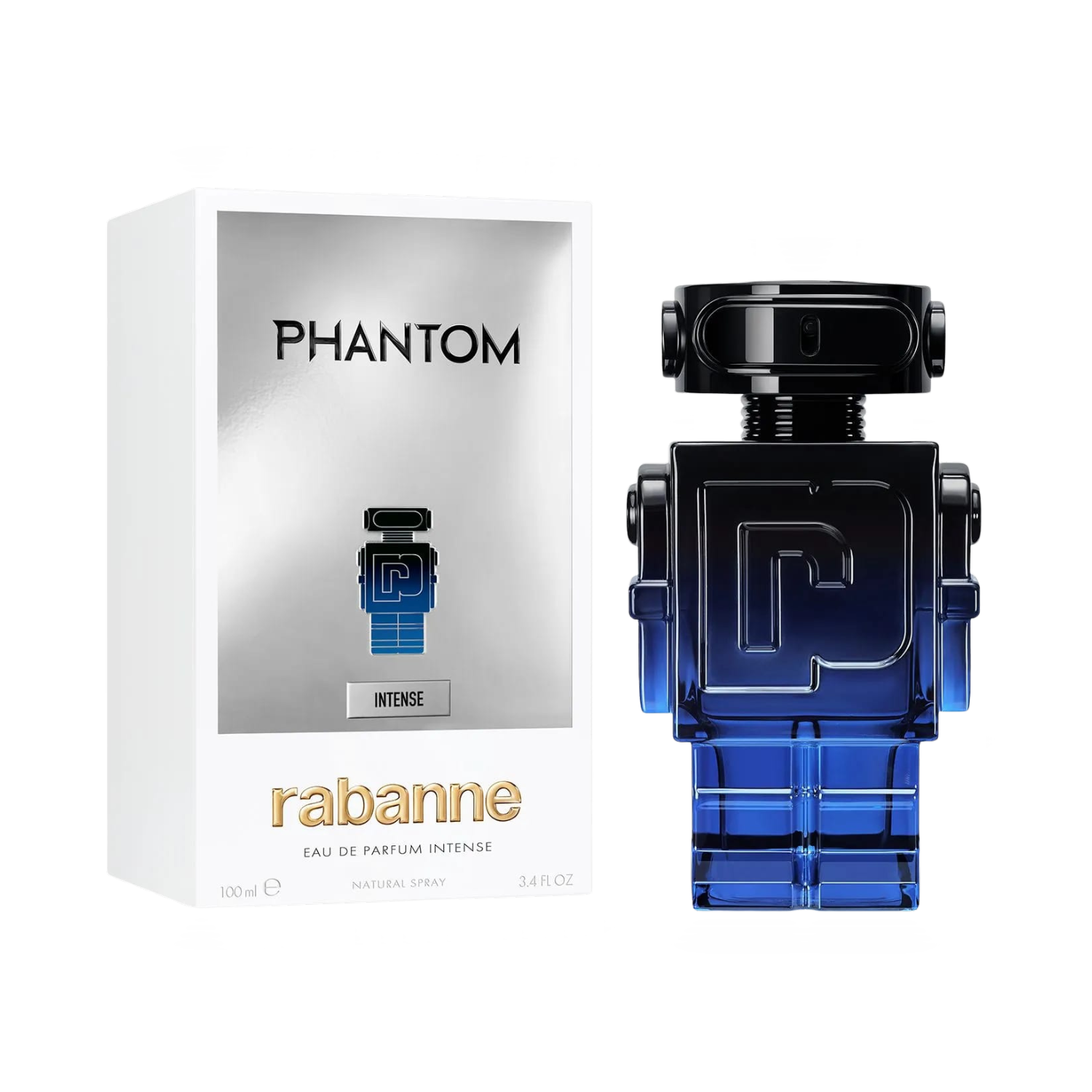 PHANTOM INTENSE