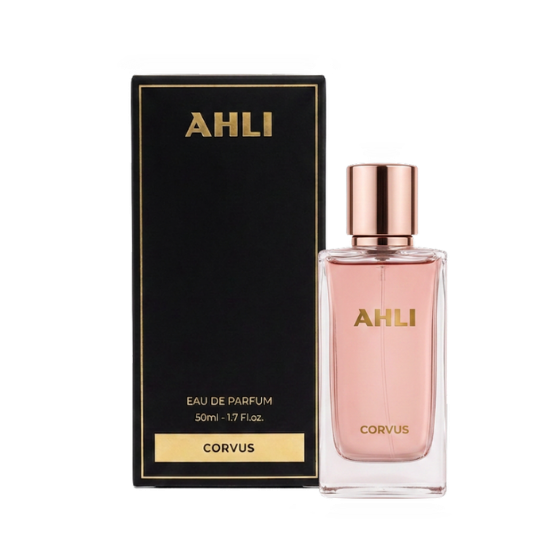 AHLI CORVUS