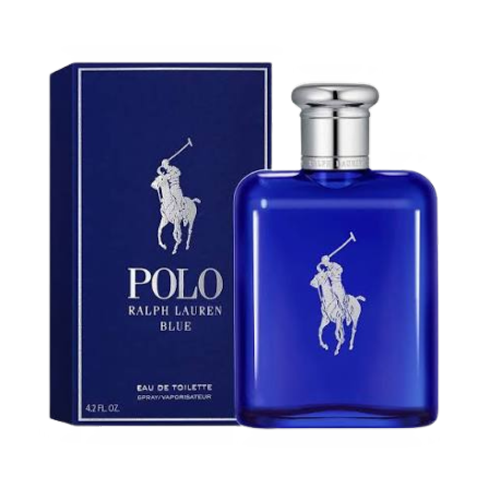 POLO BLUE