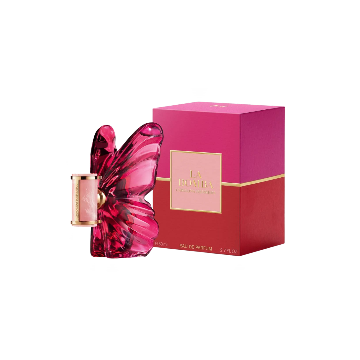 LA BOMBA CAROLINA HERRERA